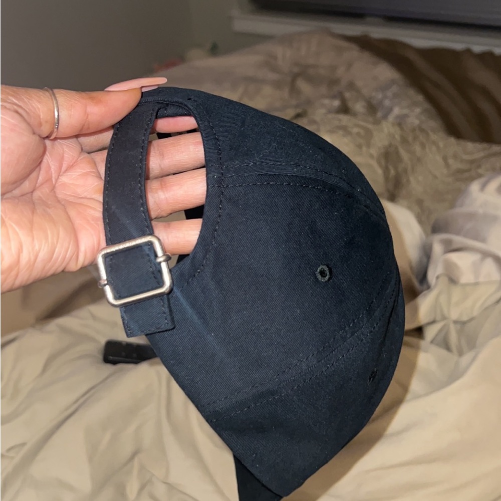 Off White Baseball Cap! - image 2